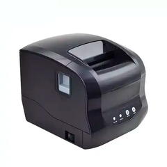 Принтер етикеток Xprinter XP-365B (USB, Bluetooth)