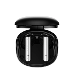 Бездротові навушники Remax Vansiang (Bluetooth 5.3, 400 мАг, IPX-6, чорний)