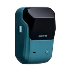Бездротовий принтер для етикеток Niimbot B1 (термодрук, Bluetooth)